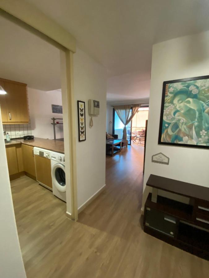 Vivienda Vacacional Krises Puerto de Santiago  Exterior foto