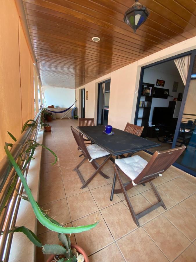 Vivienda Vacacional Krises Puerto de Santiago  Exterior foto