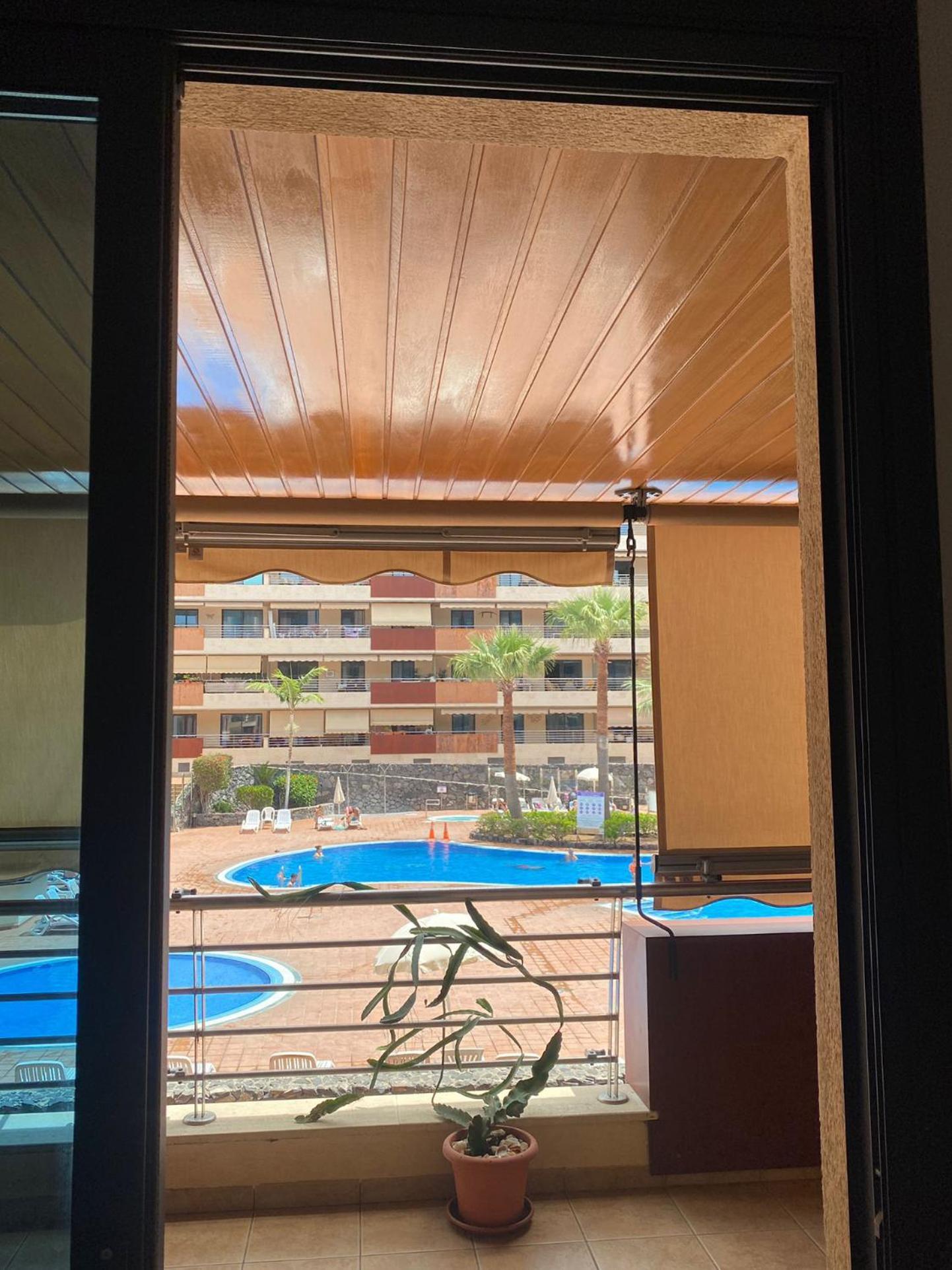 Vivienda Vacacional Krises Puerto de Santiago  Exterior foto